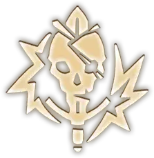 Merciless Attack skill icon
