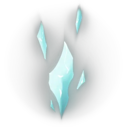 Eternal Ice Bolt spell icon