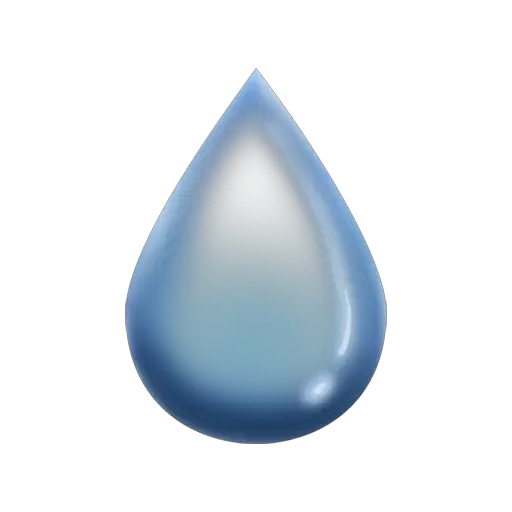 Water resource icon