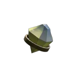 Gem of Burning item icon