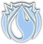 Water Aura skill icon