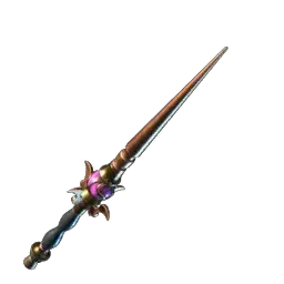 Polymath’s Wand weapon icon