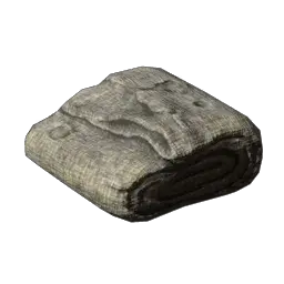 Torn Cloth material icon