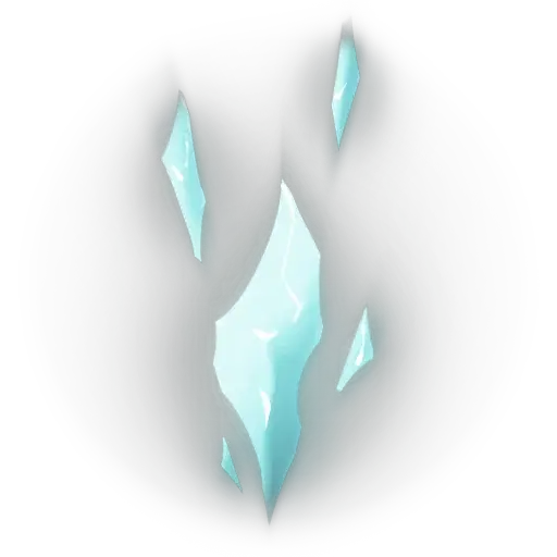 Eternal Ice Bolt spell icon