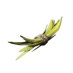 Plant Fiber material icon